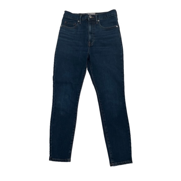 Everlane Skinny Ankle Jeans Size 26 Women’s - Picture 1 of 5